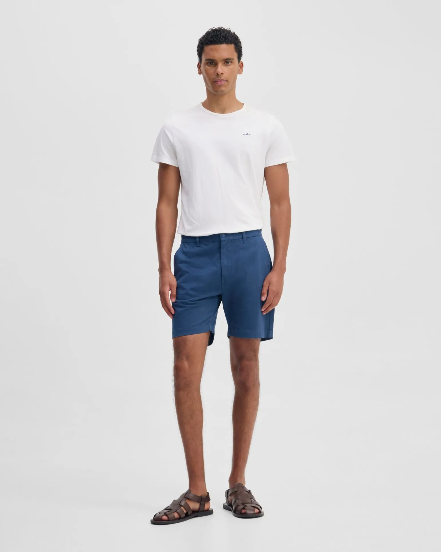 Henry Chino Shorts