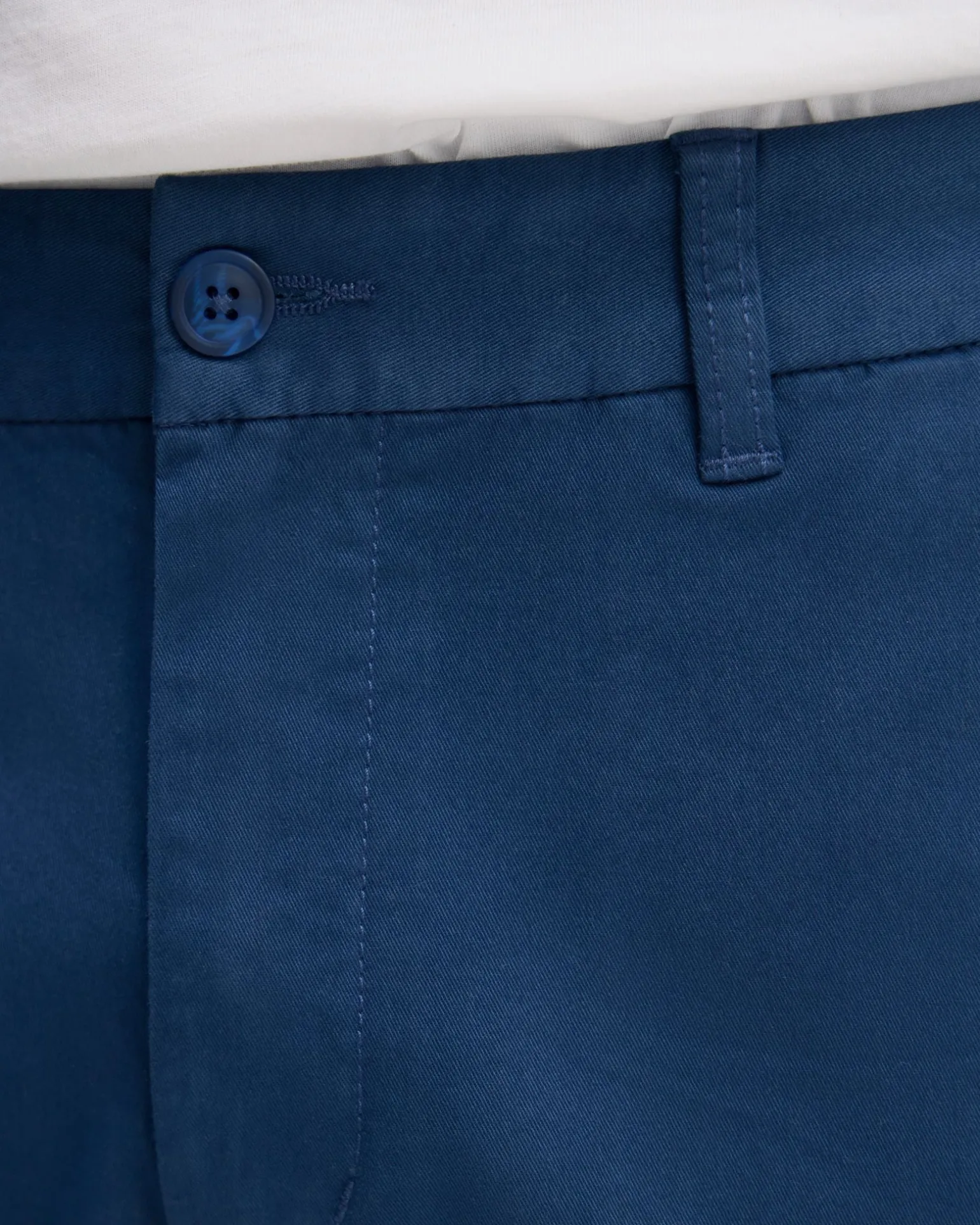 Henry Chino Shorts