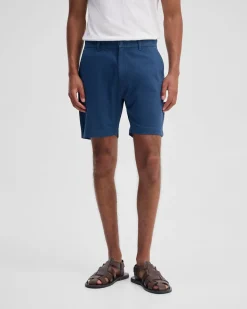 Henry Chino Shorts