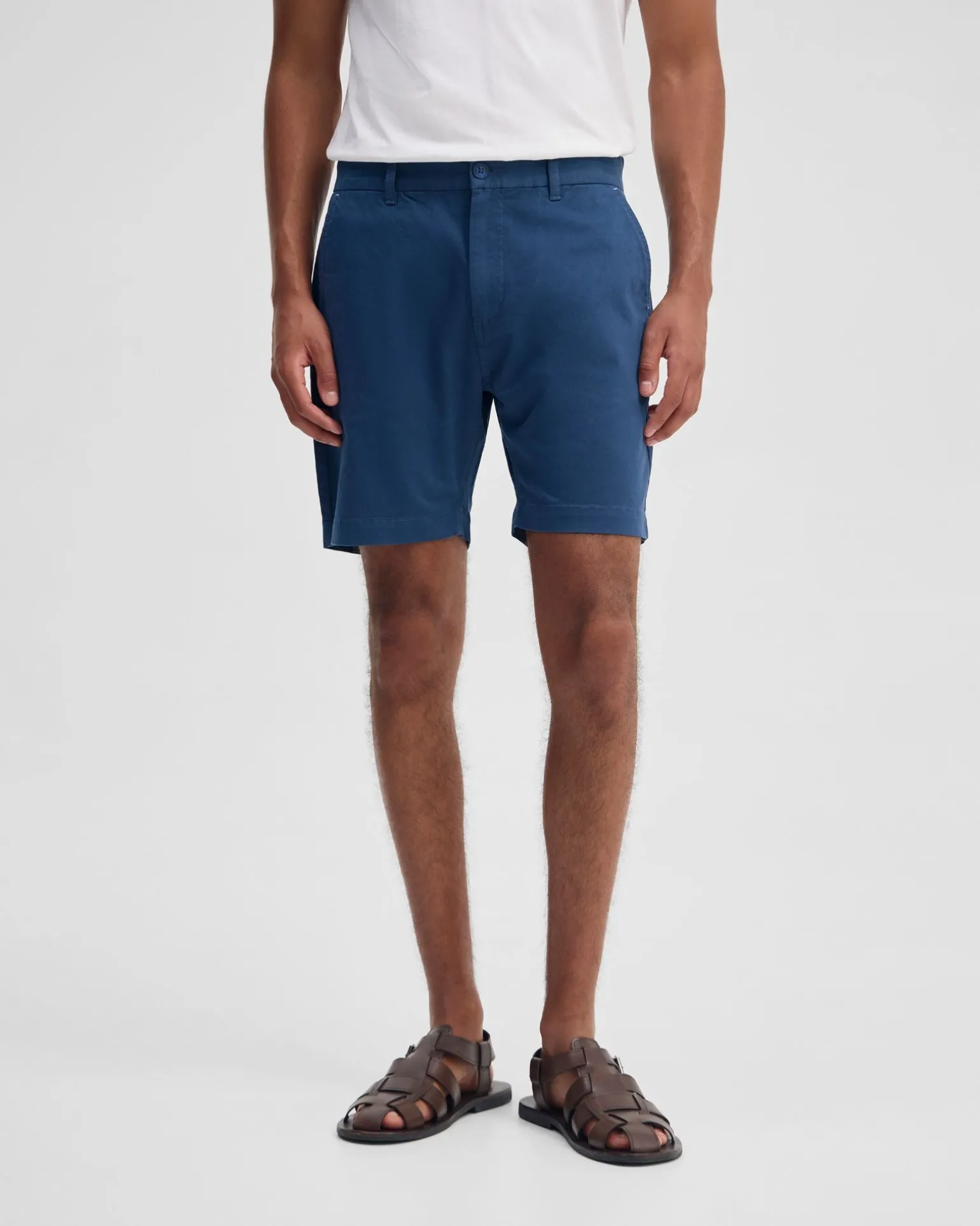 Henry Chino Shorts