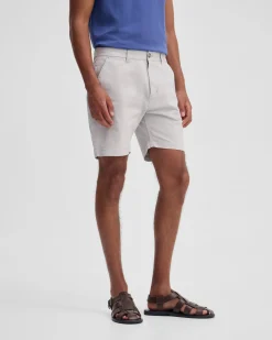 Henry Chino Shorts