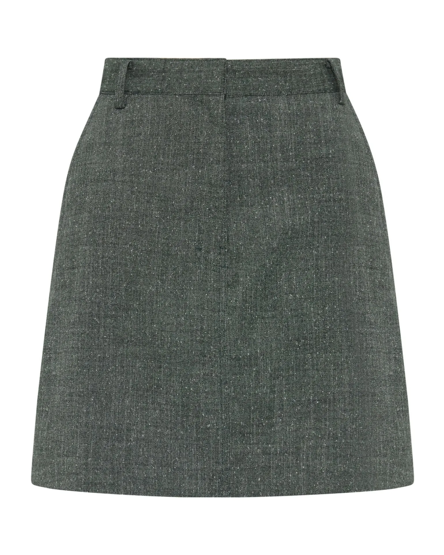 Hepburn Mini Skirt