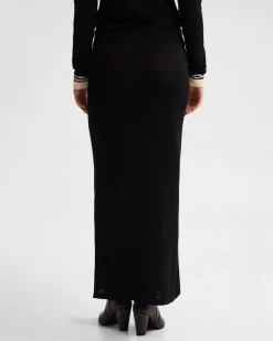 Herra Knitted Skirt