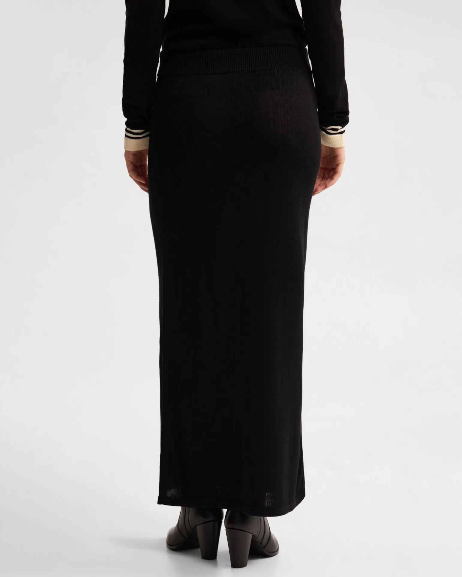 Herra Knitted Skirt