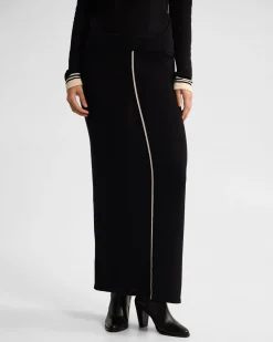Herra Knitted Skirt