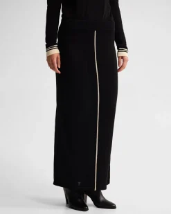 Herra Knitted Skirt