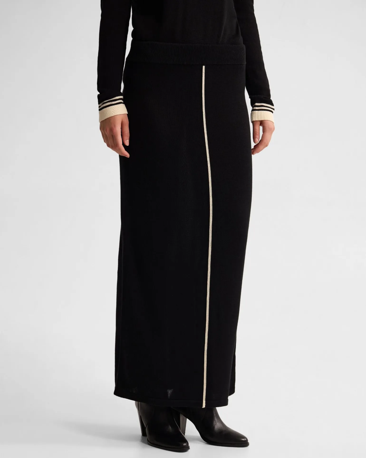 Herra Knitted Skirt