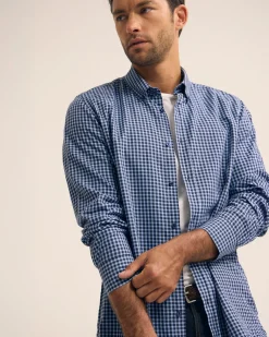 Holloway Brushed Check Shirt