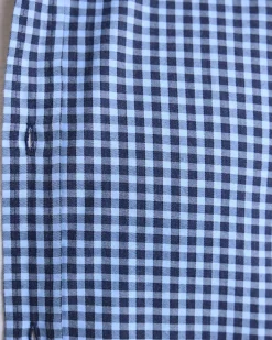 Holloway Brushed Check Shirt