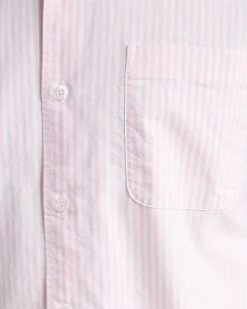 Holloway Buttondown Stripe Shirt