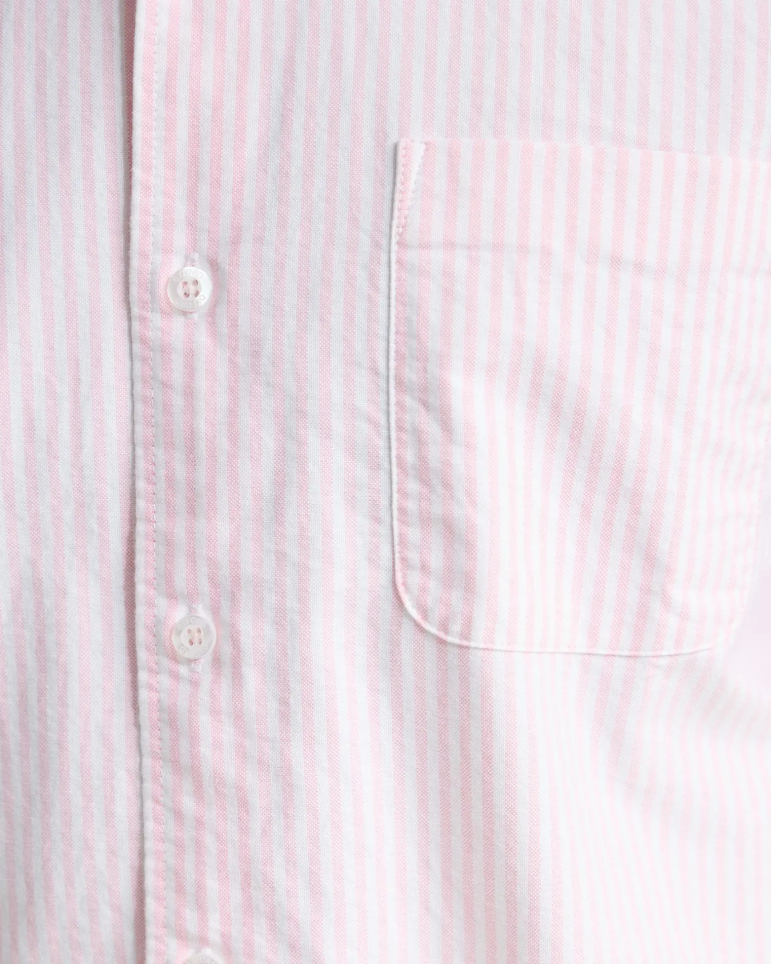 Holloway Buttondown Stripe Shirt