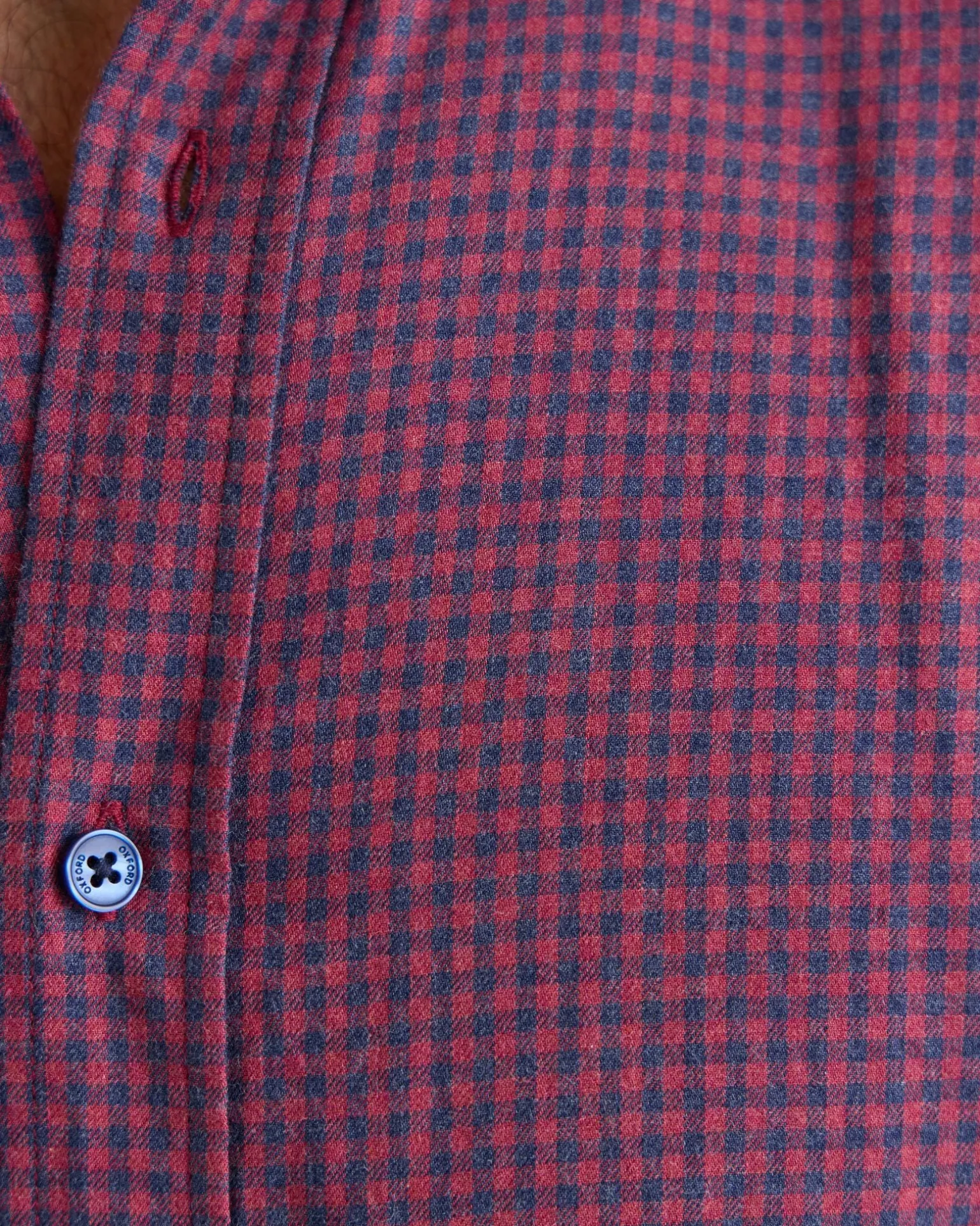 Holloway Luxury Checked Shirt