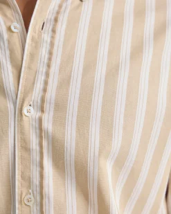 Holloway Luxury Stripe Shirt