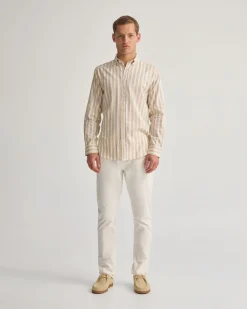 Holloway Luxury Stripe Shirt