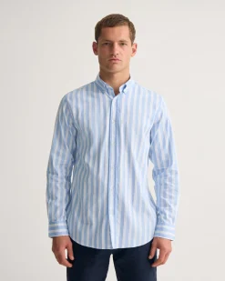 Holloway Luxury Stripe Shirt