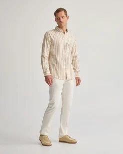 Holloway Luxury Stripe Shirt