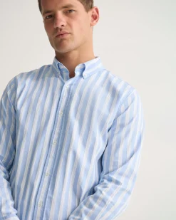 Holloway Luxury Stripe Shirt