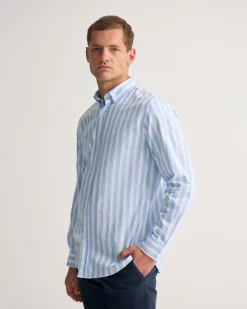 Holloway Luxury Stripe Shirt