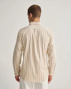 Holloway Luxury Stripe Shirt