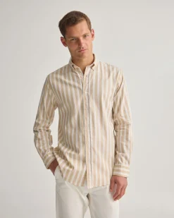Holloway Luxury Stripe Shirt