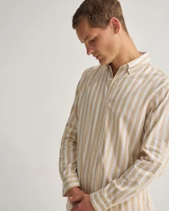 Holloway Luxury Stripe Shirt