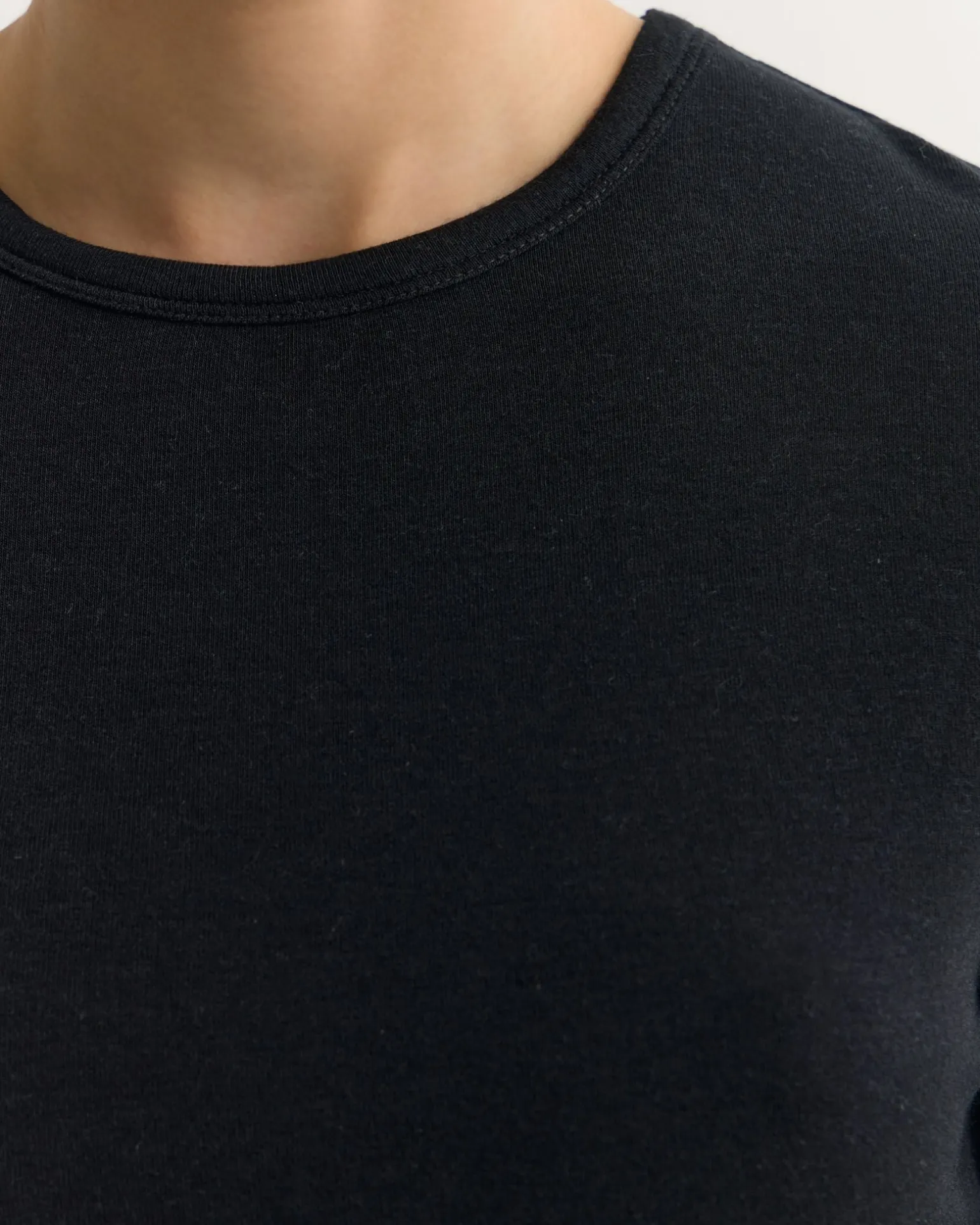 Holly Fine Wool Knit