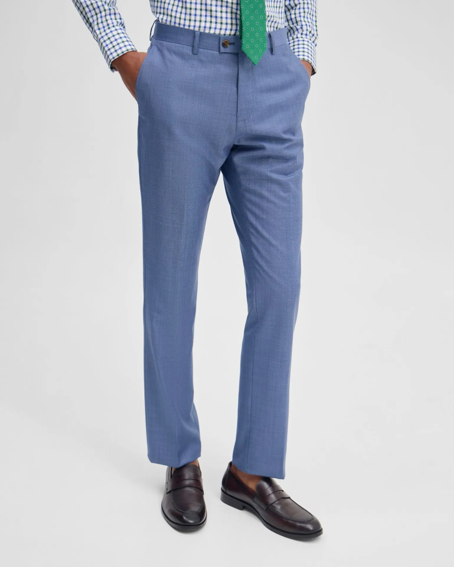 Hopkins Suit Trousers