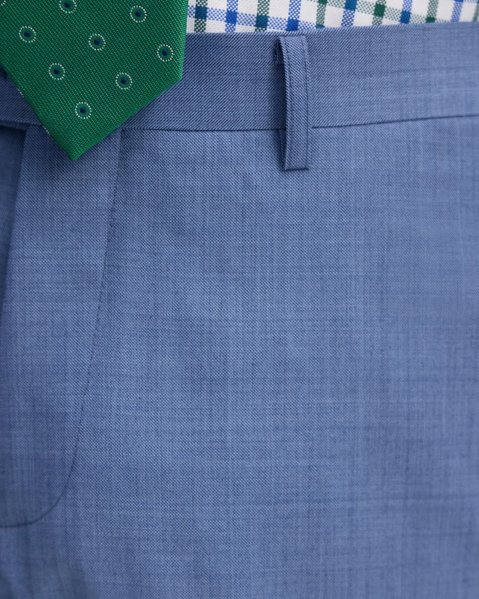 Hopkins Suit Trousers