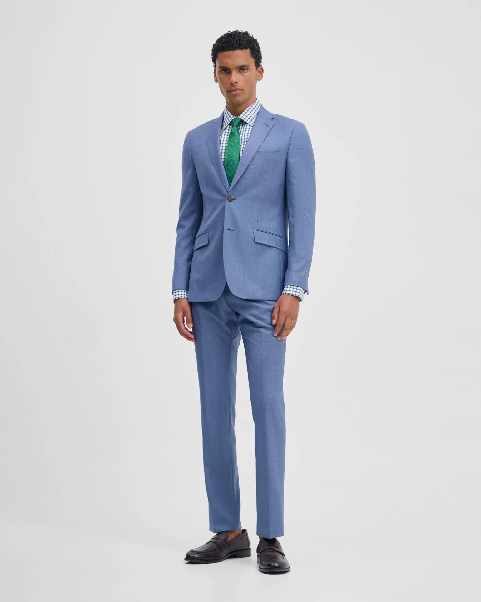 Hopkins Suit Trousers