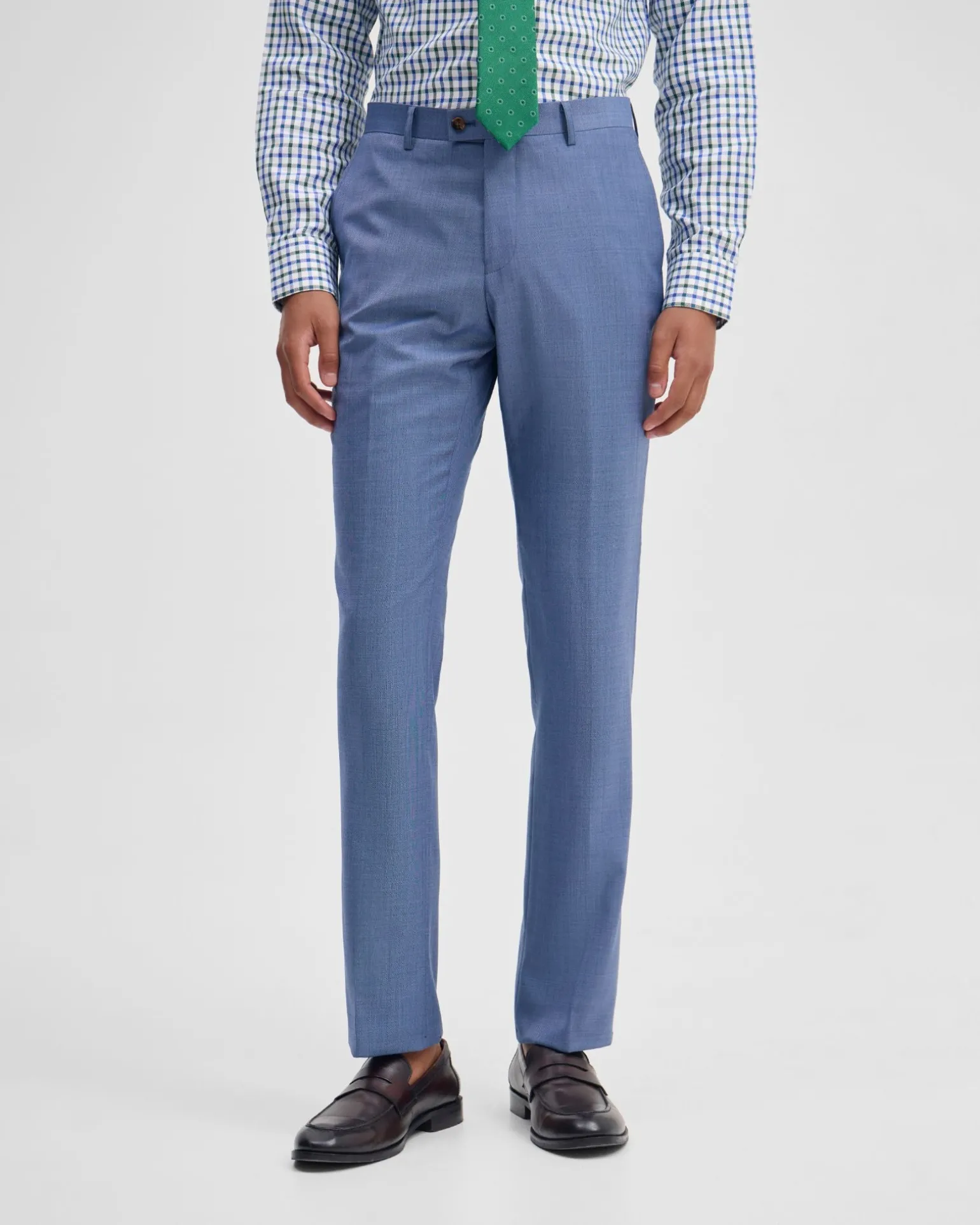Hopkins Suit Trousers