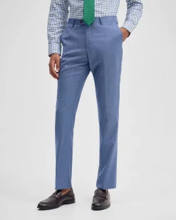 Hopkins Suit Trousers