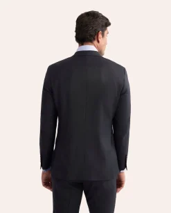 Hopkins Wool Suit Jacket