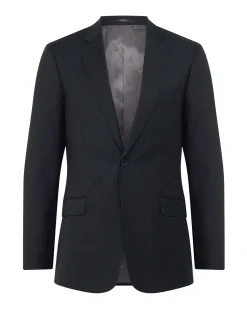 Hopkins Wool Suit Jacket