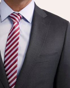 Hopkins Wool Suit Jacket