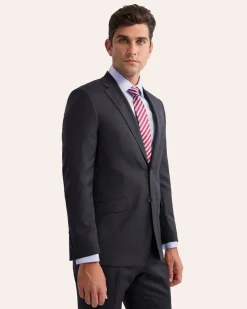 Hopkins Wool Suit Jacket