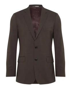 Hopkins Wool Suit Jacket