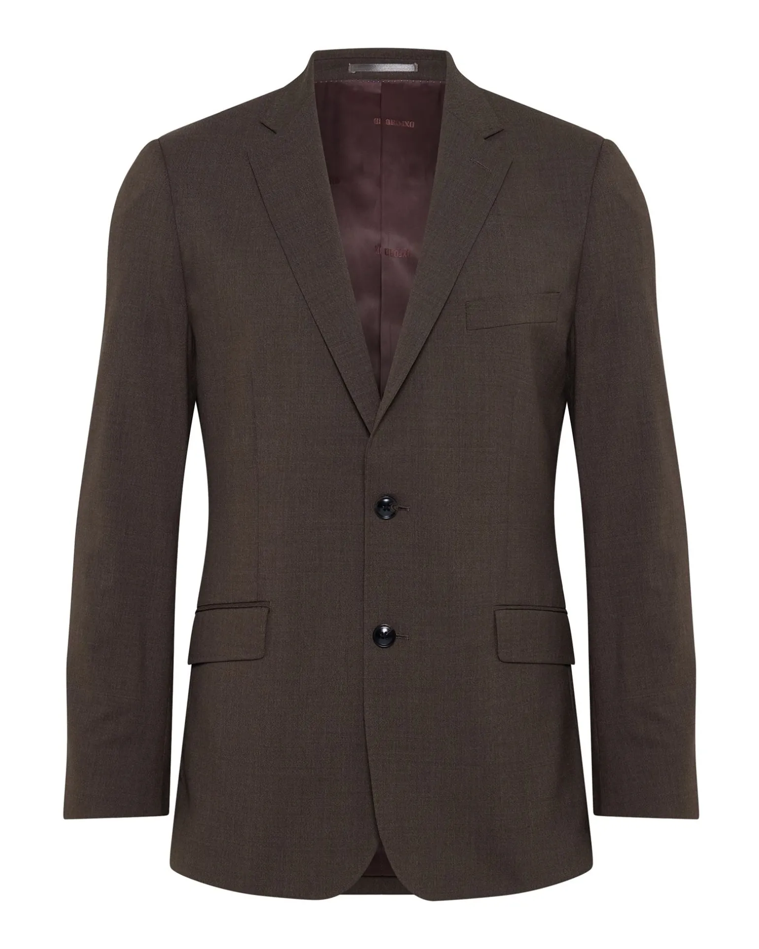 Hopkins Wool Suit Jacket