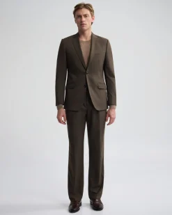 Hopkins Wool Suit Jacket