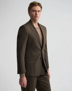 Hopkins Wool Suit Jacket