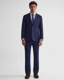 Hopkins Wool Suit Jacket