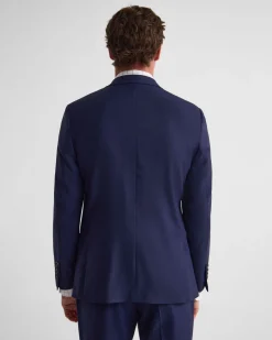Hopkins Wool Suit Jacket