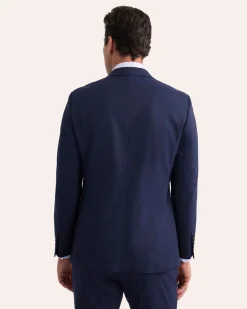 Hopkins Wool Suit Jacket