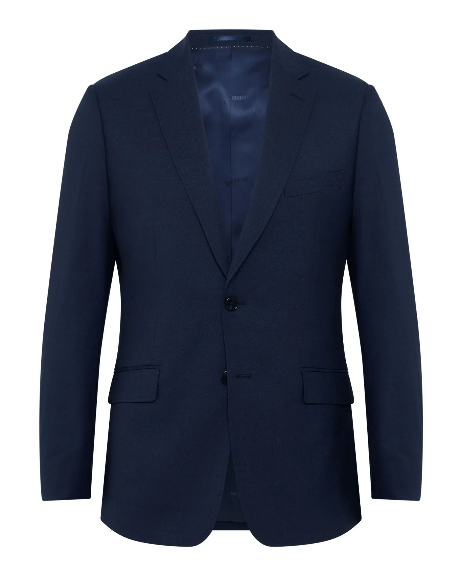 Hopkins Wool Suit Jacket