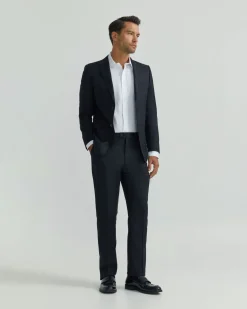 Hopkins Wool Suit Jacket