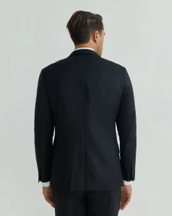 Hopkins Wool Suit Jacket