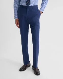 Hopkins Wool Suit Trouser