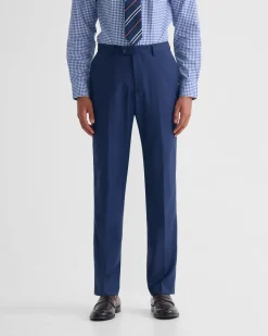 Hopkins Wool Suit Trouser