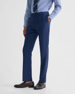 Hopkins Wool Suit Trouser