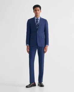 Hopkins Wool Suit Trouser