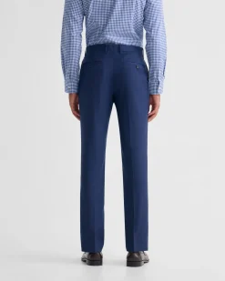Hopkins Wool Suit Trouser